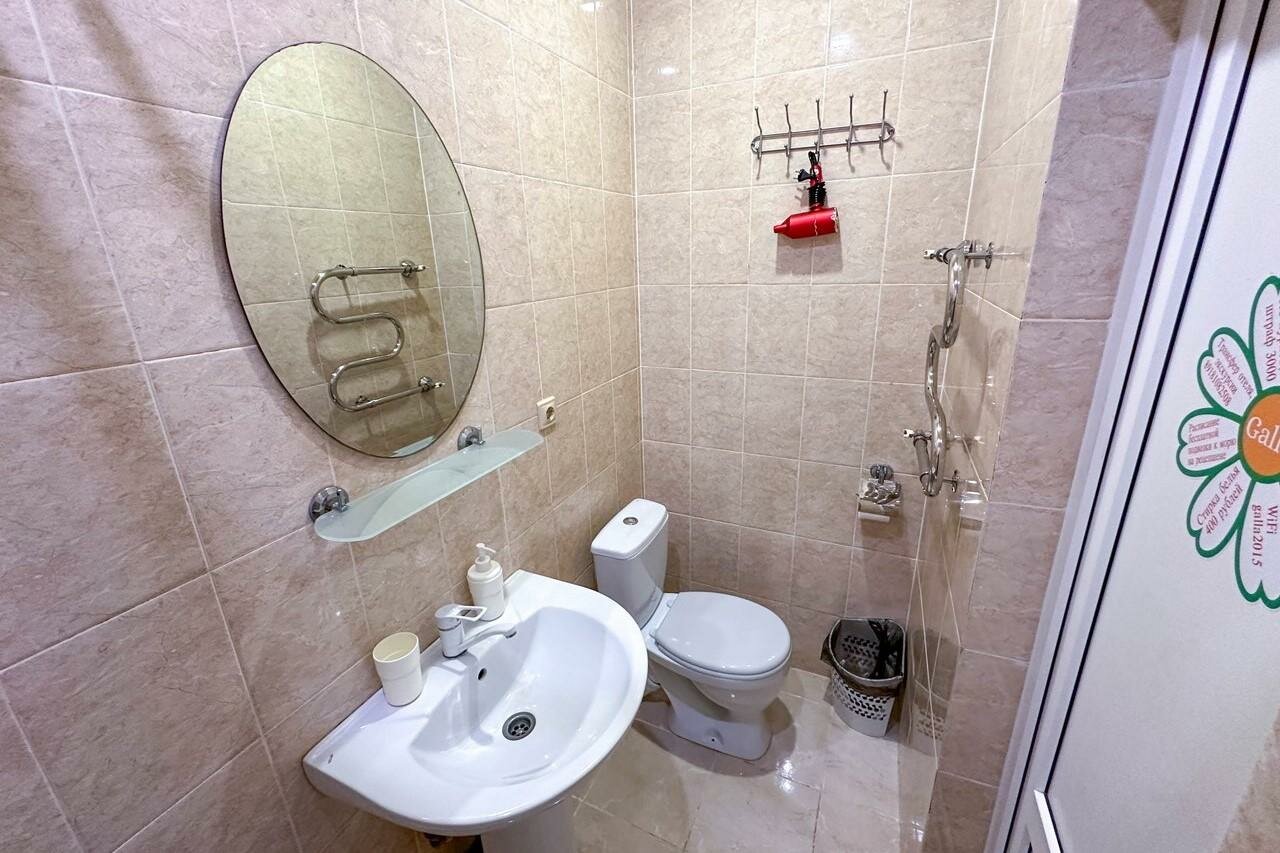 Гостевой дом Galla Hotel Адлер
