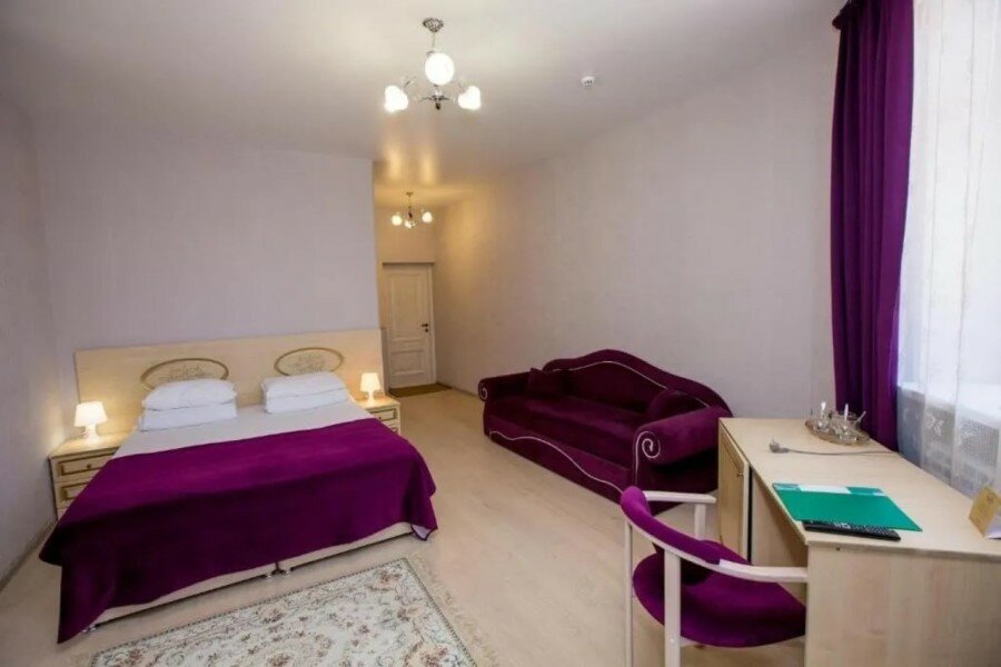 Гостевой дом Galla Hotel Адлер