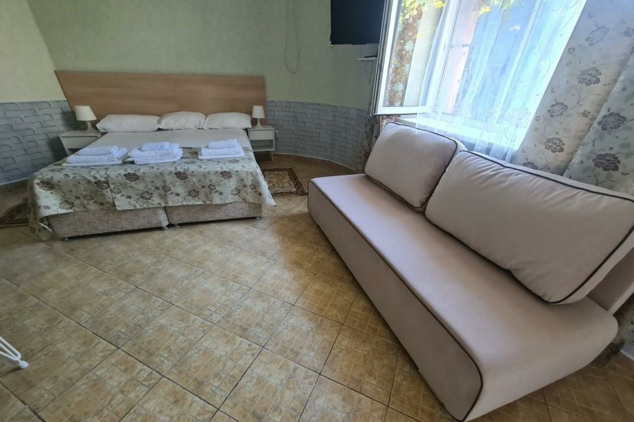 Гостевой дом Galla Hotel Адлер