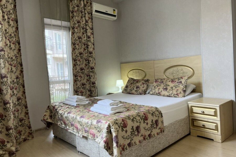 Гостевой дом Galla Hotel Адлер