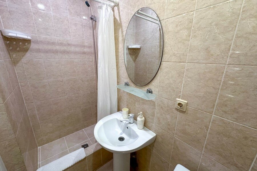 Гостевой дом Galla Hotel Адлер