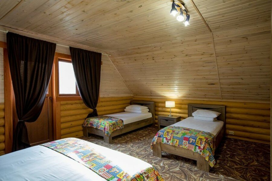 Гостевой дом Galla Hotel Адлер