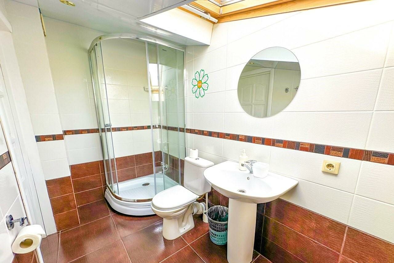Гостевой дом Galla Hotel Адлер