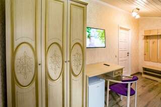 Гостевой дом Galla Hotel Адлер 2-местный номер стандарт (мансарда)-2
