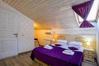 Гостевой дом Galla Hotel Адлер Двухместный мансардный номер-2