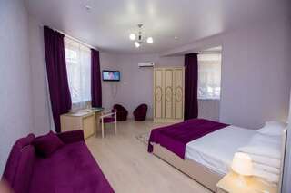Гостевой дом Galla Hotel Адлер 3-местный номер комфорт-8
