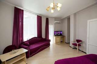 Гостевой дом Galla Hotel Адлер 3-местный номер комфорт-7