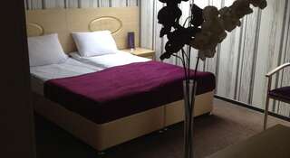 Гостевой дом Galla Hotel Адлер Двухместный номер с 1 кроватью или 2 отдельными кроватями - Мансарда-3