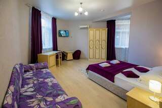 Гостевой дом Galla Hotel Адлер 3-местный номер комфорт-2