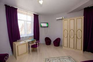 Гостевой дом Galla Hotel Адлер 3-местный номер комфорт-4
