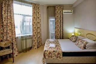 Гостевой дом Galla Hotel Адлер Стандарт двухместный с балконом-1