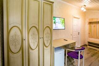 Гостевой дом Galla Hotel Адлер Двухместный мансардный номер-5