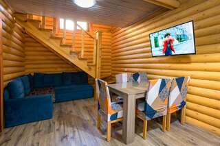 Гостевой дом Galla Hotel Адлер Коттедж стандарт-9