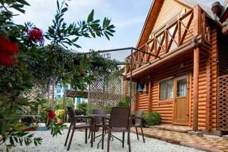 Гостевой дом Galla Hotel Адлер Коттедж стандарт-6